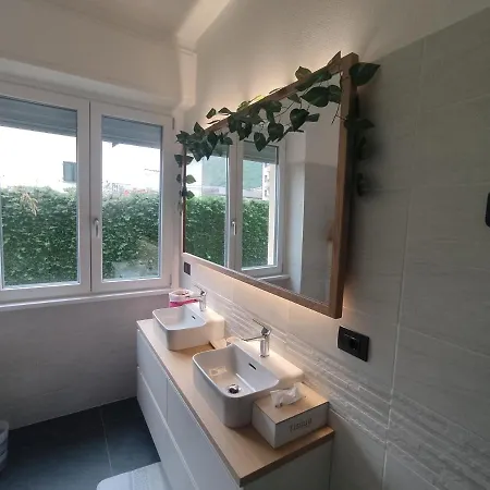 Apartment Express Luxury
