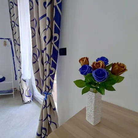 Apartment Express Luxury *