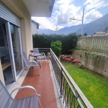 Express Luxury Apartment Tirano