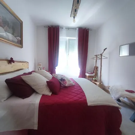 Express Luxury Tirano