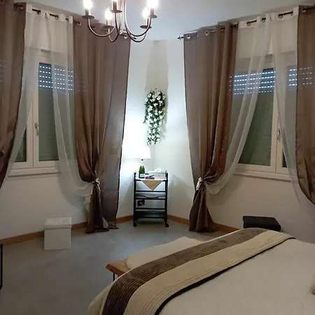 Express Luxury * Tirano