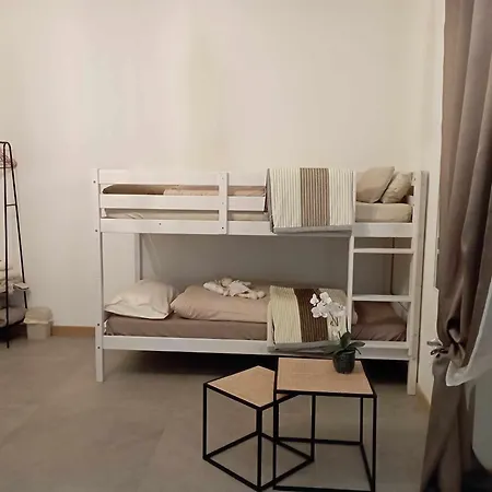 Apartment Express Luxury *