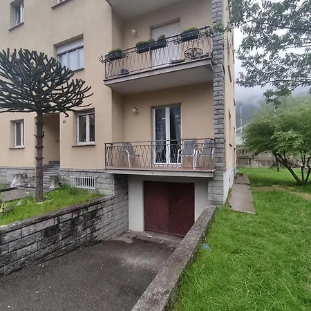 Apartment Express Luxury