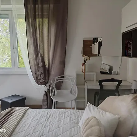 Express Luxury Apartment *