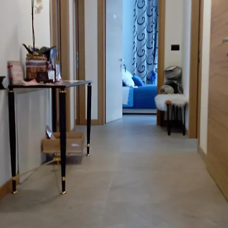 Apartment Express Luxury *